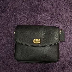 Cassie Crossbody 19 Coach Purse